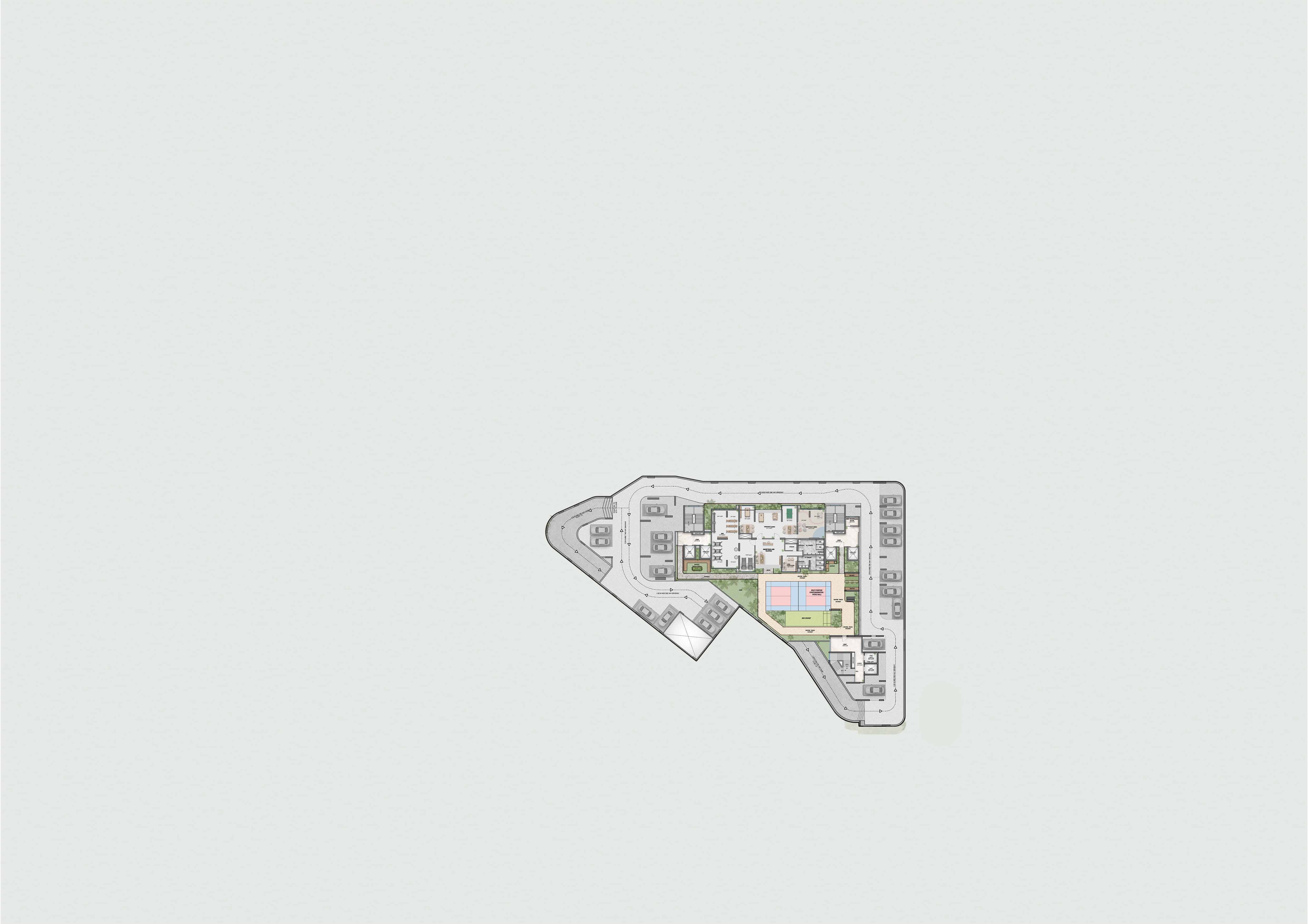Project View